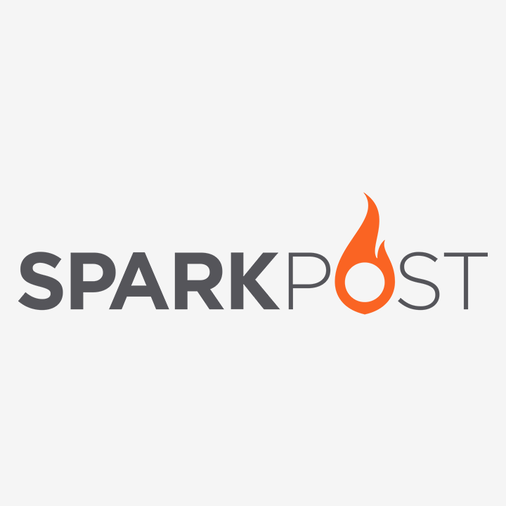 SparkPost