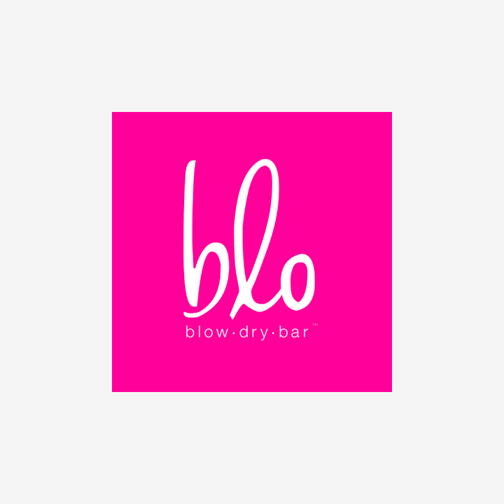 Blo Blow Dry Bar