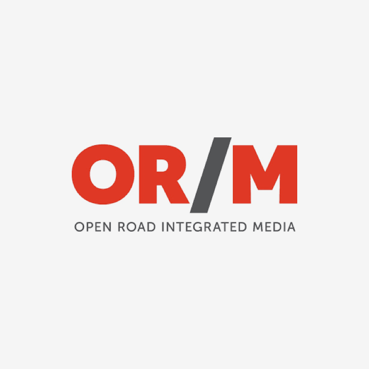 Open Road Integrated Media